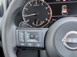 2025 Nissan X-TRAIL ST-L