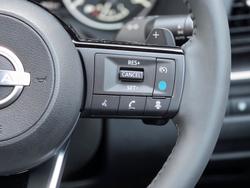 2025 Nissan X-TRAIL ST-L