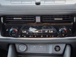 2025 Nissan X-TRAIL ST-L