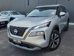 2025 Nissan X-TRAIL ST-L