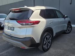 2025 Nissan X-TRAIL ST-L