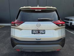 2025 Nissan X-TRAIL ST-L