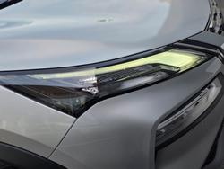 2025 Nissan X-TRAIL ST-L