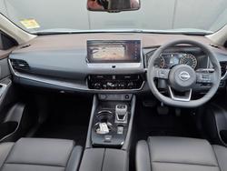 2025 Nissan X-TRAIL ST-L