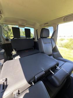 2021 MITSUBISHI PAJERO EXCEED