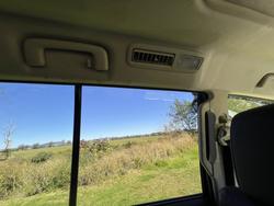 2021 MITSUBISHI PAJERO EXCEED