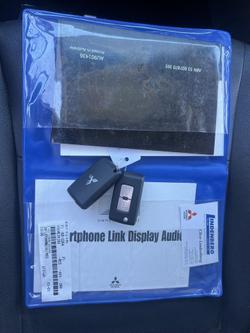 2021 MITSUBISHI PAJERO EXCEED