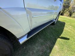 2021 MITSUBISHI PAJERO EXCEED