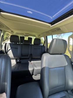 2021 MITSUBISHI PAJERO EXCEED