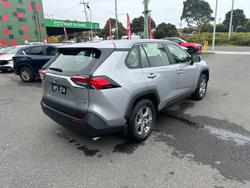 2022 Toyota RAV4 GX