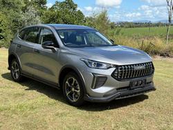 2026 GWM HAVAL JOLION 25 PRM H