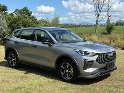 2026 GWM HAVAL JOLION 25 PRM H