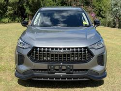 2026 GWM HAVAL JOLION 25 PRM H