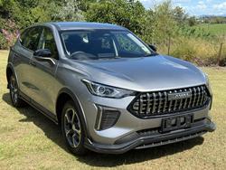 2026 GWM HAVAL JOLION 25 PRM H