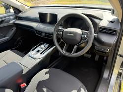 2026 GWM HAVAL JOLION 25 PRM H