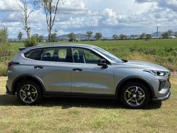 2026 GWM HAVAL JOLION 25 PRM H