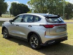 2026 GWM HAVAL JOLION 25 PRM H