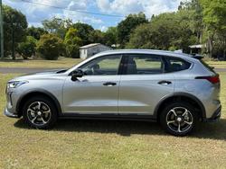 2026 GWM HAVAL JOLION 25 PRM H