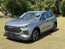 2026 GWM HAVAL JOLION 25 PRM H