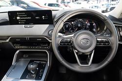 2025 Mazda
                CX-60 P50e GT