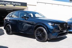 2025 Mazda
                CX-60 P50e GT