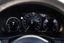 2025 Mazda
                CX-60 P50e GT