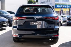 2025 Mazda
                CX-60 P50e GT