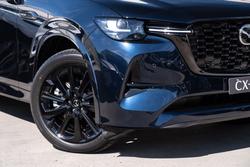 2025 Mazda
                CX-60 P50e GT