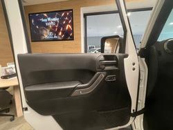 2018 JEEP WRANGLER UNLIMITED SPORT (4x4)