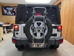 2018 JEEP WRANGLER UNLIMITED SPORT (4x4)