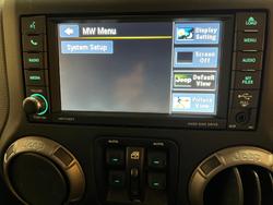 2018 JEEP WRANGLER UNLIMITED SPORT (4x4)