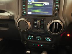 2018 JEEP WRANGLER UNLIMITED SPORT (4x4)