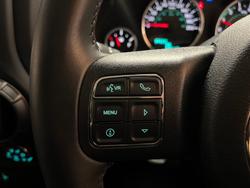 2018 JEEP WRANGLER UNLIMITED SPORT (4x4)