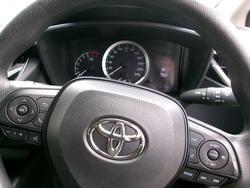 2020 Toyota Corolla Sedan Hybrid Corolla Sedan Hybrid Ascent Sport 1.8L Auto CVT 4390580 001