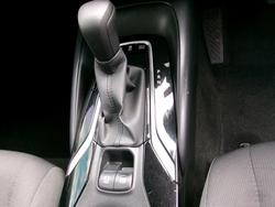 2020 Toyota Corolla Sedan Hybrid Corolla Sedan Hybrid Ascent Sport 1.8L Auto CVT 4390580 001