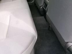 2020 Toyota Corolla Sedan Hybrid Corolla Sedan Hybrid Ascent Sport 1.8L Auto CVT 4390580 001