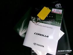 2020 Toyota Corolla Sedan Hybrid Corolla Sedan Hybrid Ascent Sport 1.8L Auto CVT 4390580 001