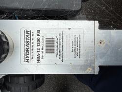 2013 Rigid Inflatable Aluminium