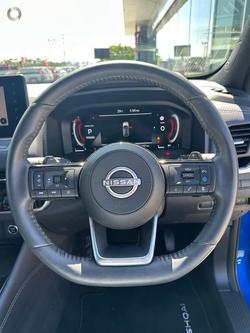 2023 Nissan
QASHQAI Ti