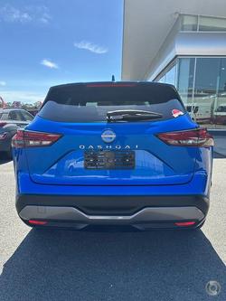 2023 Nissan
QASHQAI Ti