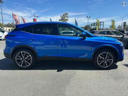 2023 Nissan
QASHQAI Ti