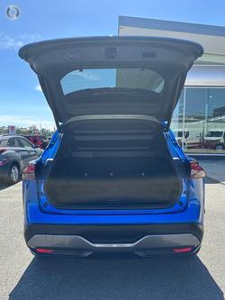 2023 Nissan
QASHQAI Ti