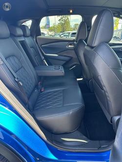 2023 Nissan
QASHQAI Ti