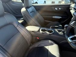 2025 FORD MUSTANG Mustang 2025.00 FASTBACK GT RAPID SPEC 12 5.0L PETROL 10 SPD AUTO 2 WH VAPOUR BLUE