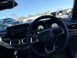 2025 FORD MUSTANG Mustang 2025.00 FASTBACK GT RAPID SPEC 12 5.0L PETROL 10 SPD AUTO 2 WH VAPOUR BLUE