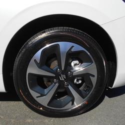 2025 Suzuki Swift Hybrid GLX