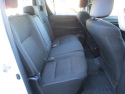 2025 Toyota Hilux SR GUN126R White