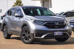 2022 Honda
CR-V VTi L AWD