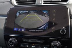 2022 Honda
CR-V VTi L AWD