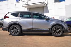 2022 Honda
CR-V VTi L AWD